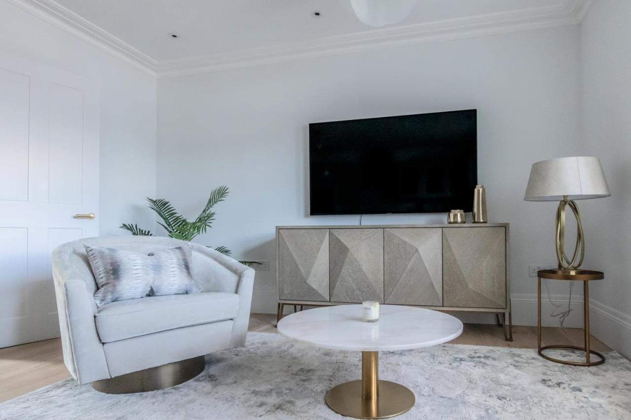 Apartamento Elysian House - Kensington Serviced *