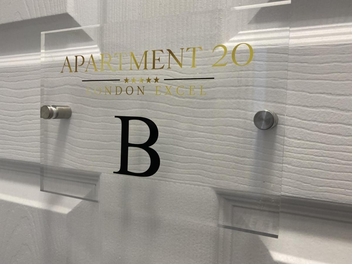 20 @ Excel Appartement