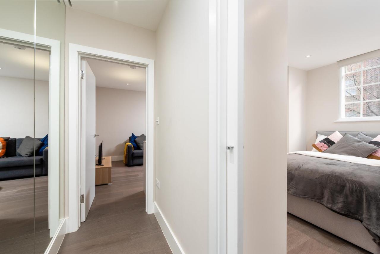 Meriden Court, Chelsea * London