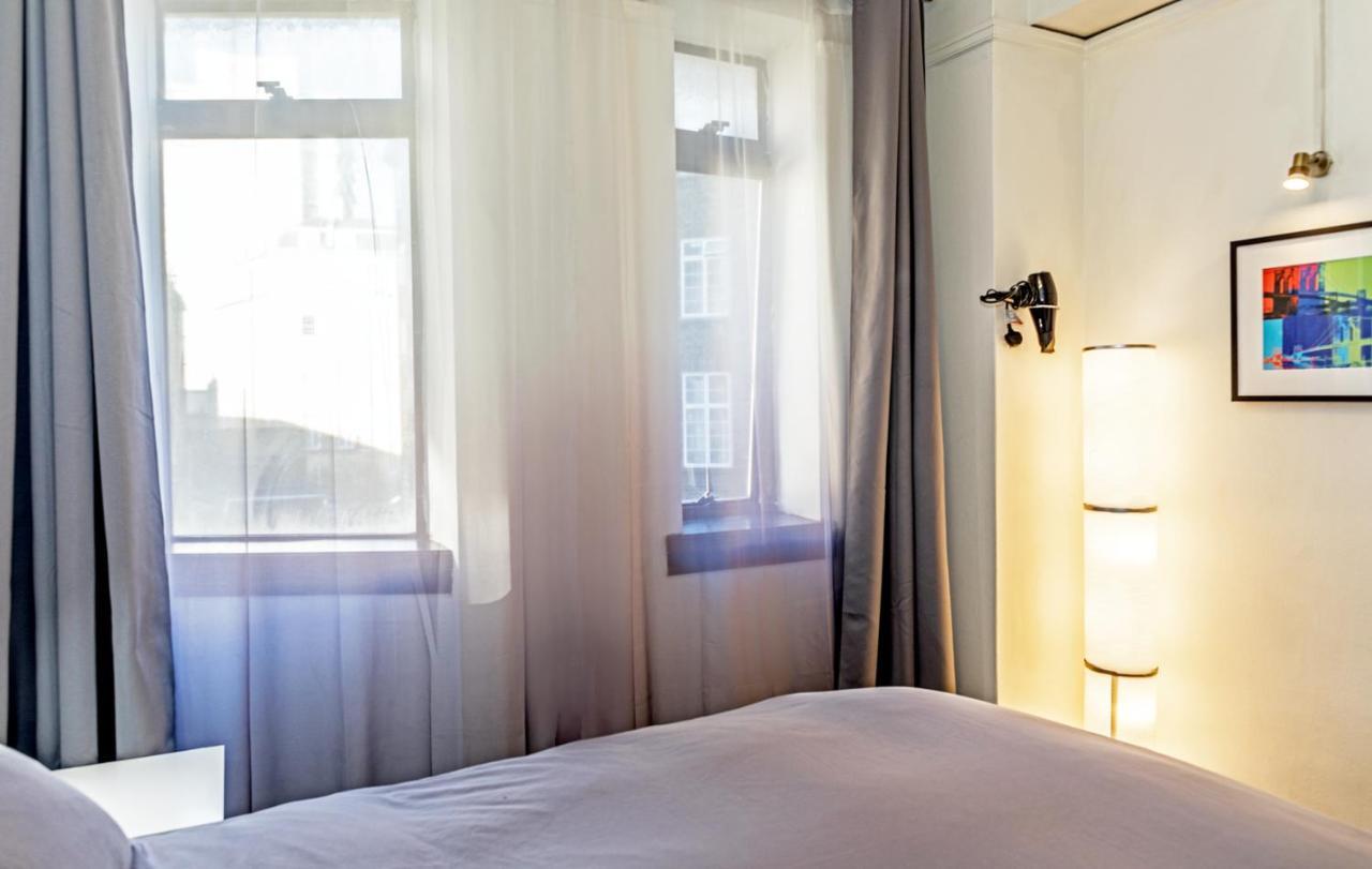 Apartamento Flat 25 Dudley Court Londres