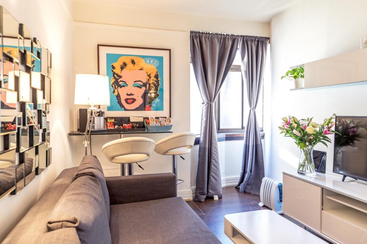 Flat 25 Dudley Court * Londres