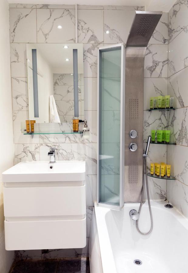 Apartamento Flat 25 Dudley Court Londres