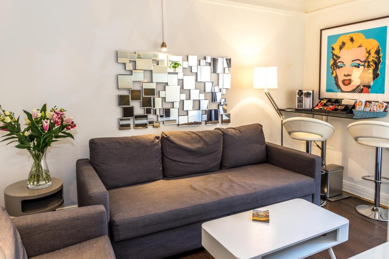 Flat 25 Dudley Court Londres