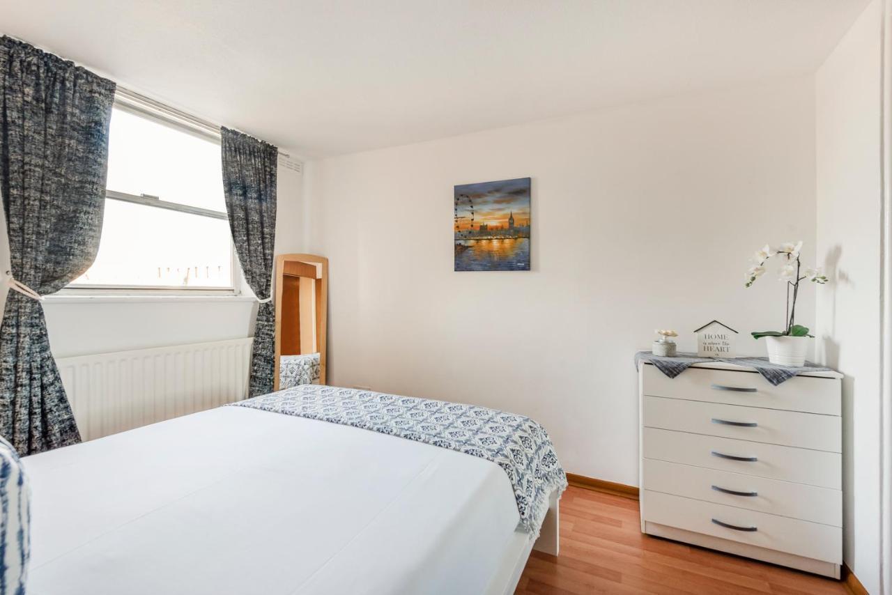 The Queensborough By Hyde Park Apartamento Londres