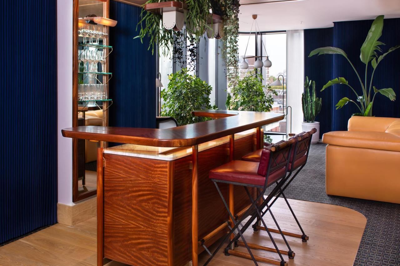 Hotel The Standard Londen
