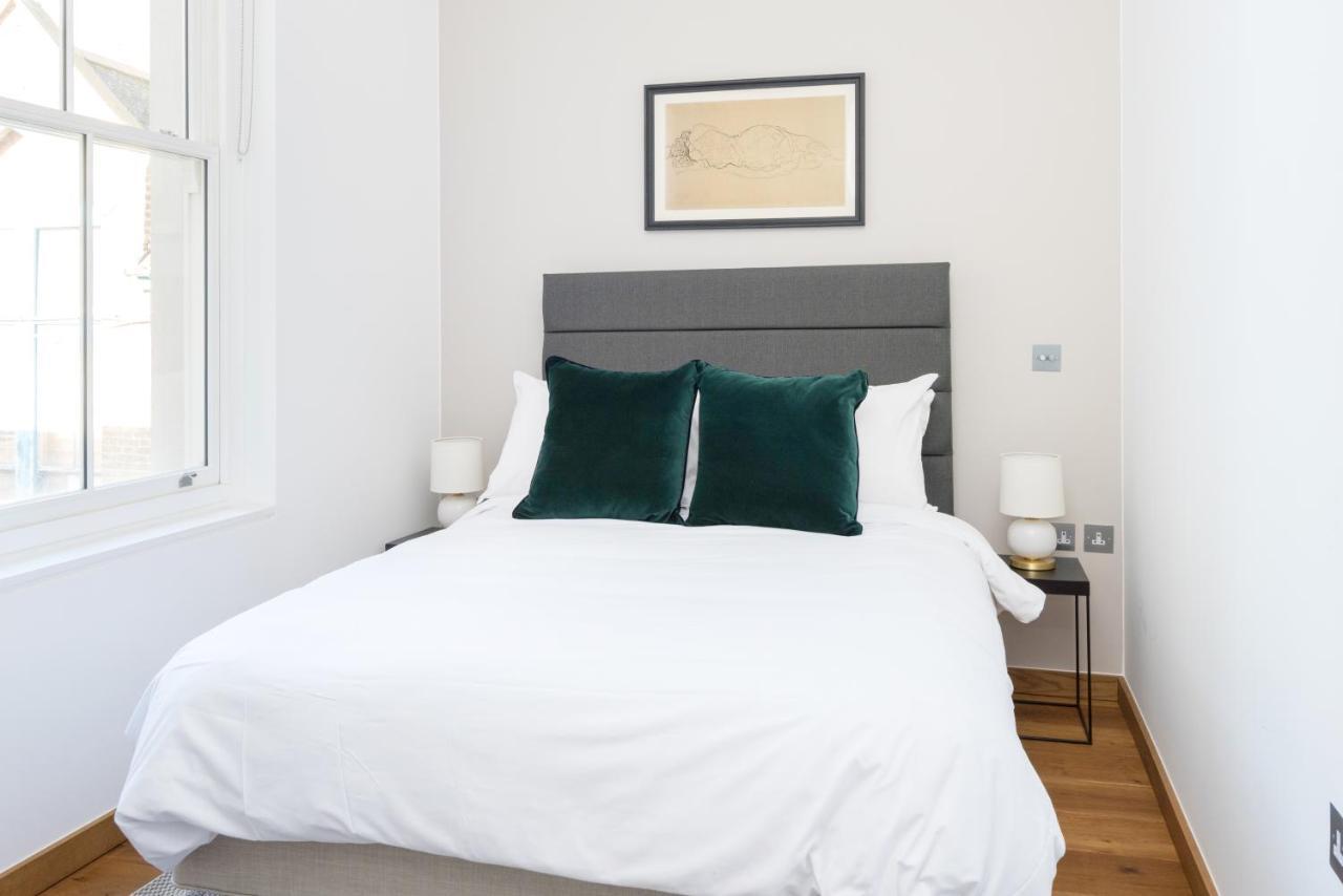 Sonder - Drum Court 4*