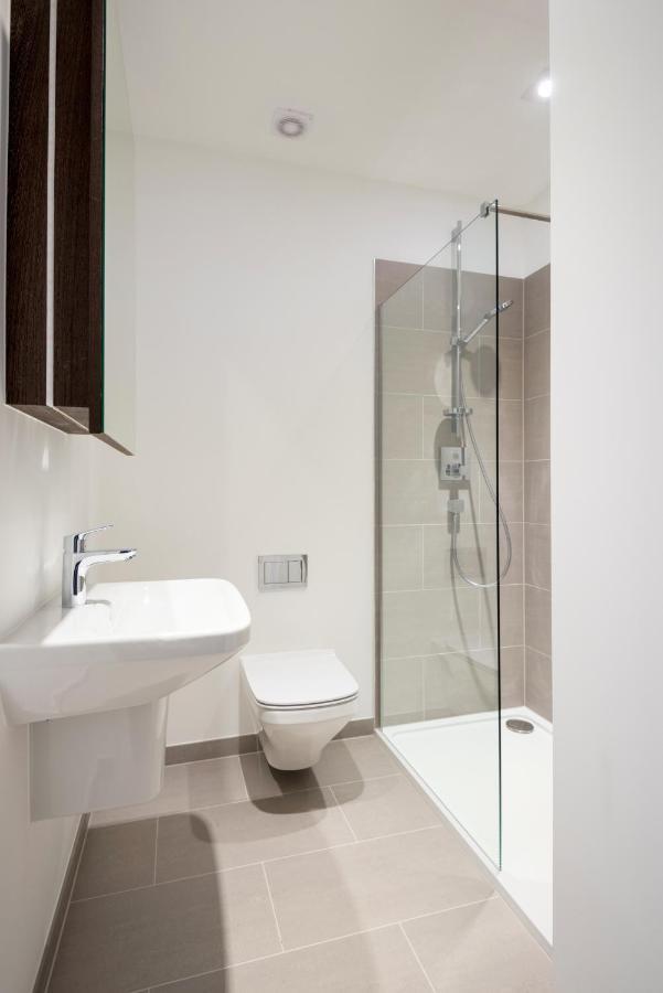 Aparthotel Sonder - Drum Court 4*