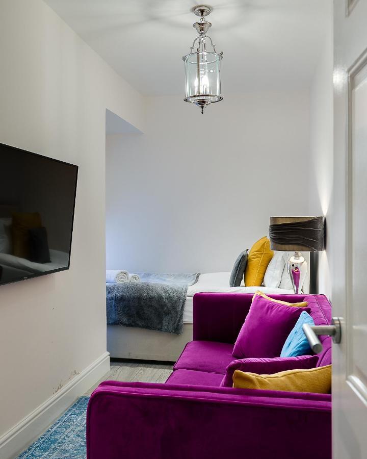 Apartamento Cromwell Road *