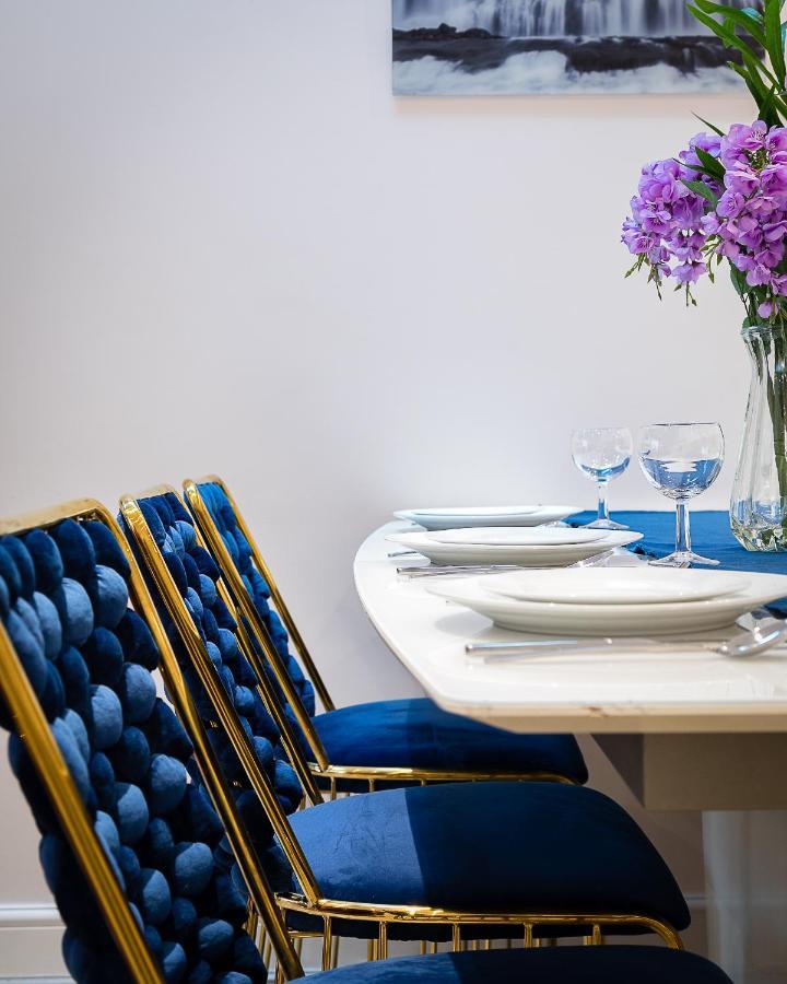 Cromwell Road Apartamento
