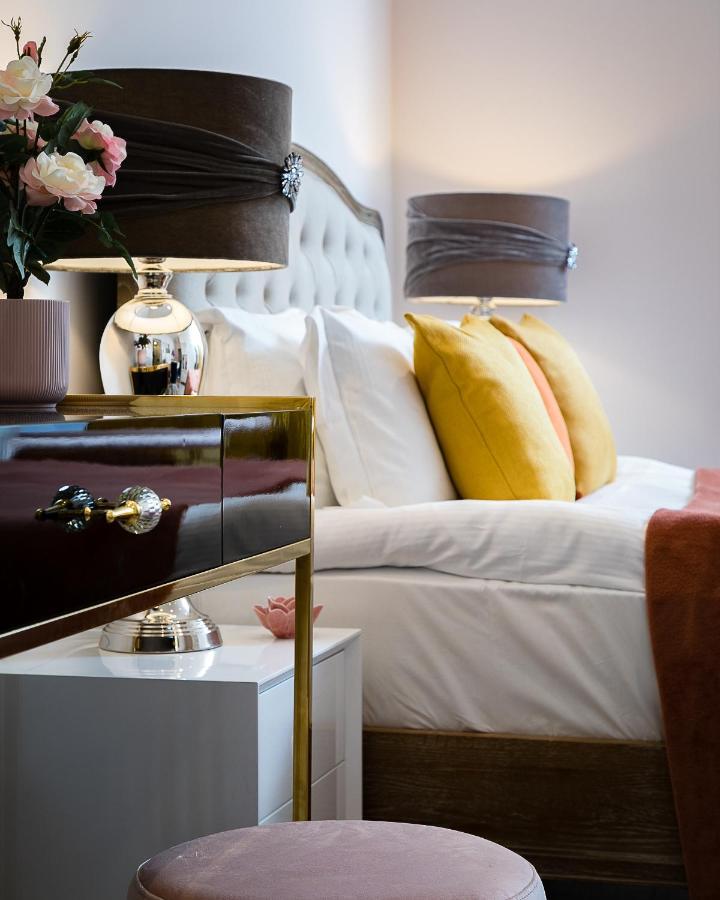 Apartamento Cromwell Road Londres