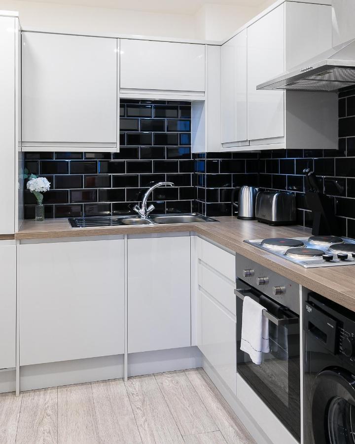 Apartamento Cromwell Road Londres