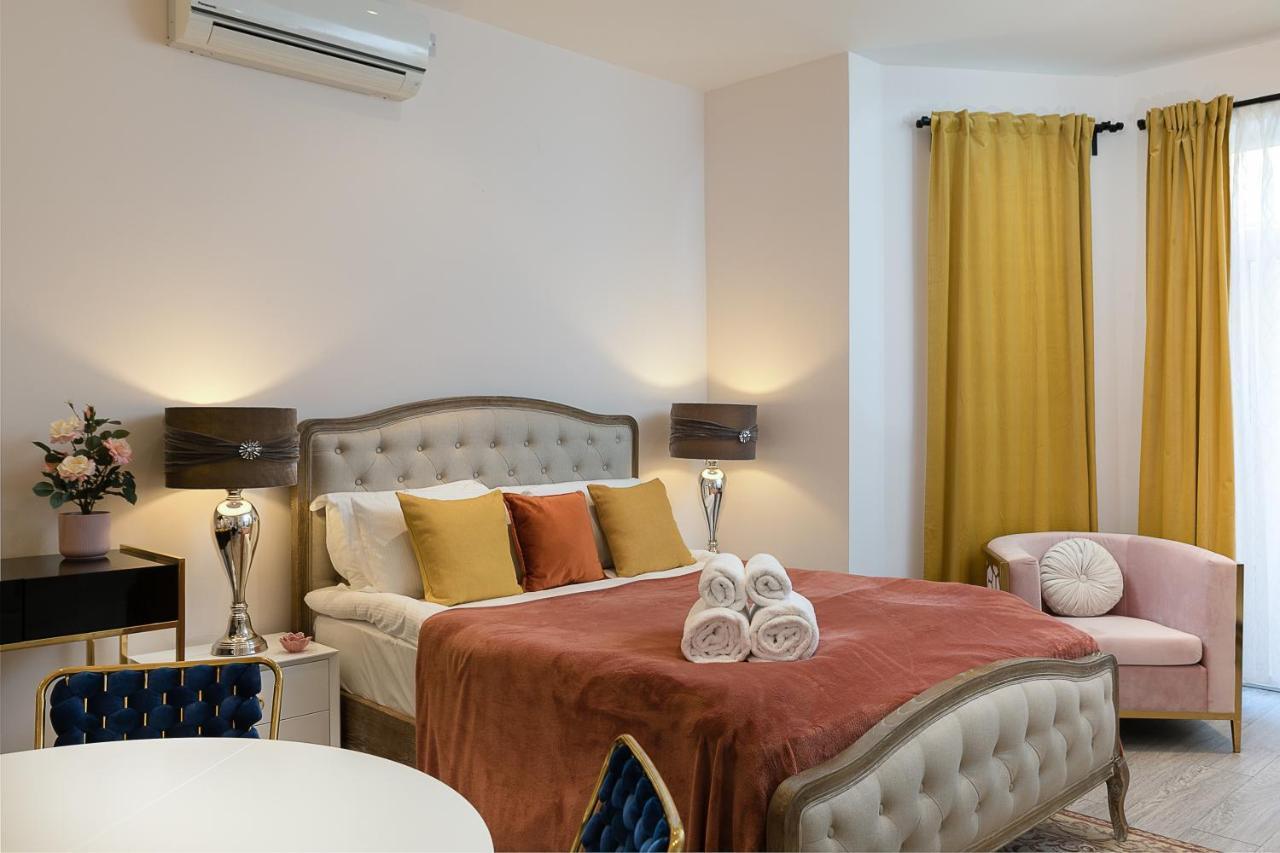Cromwell Road Apartamento *