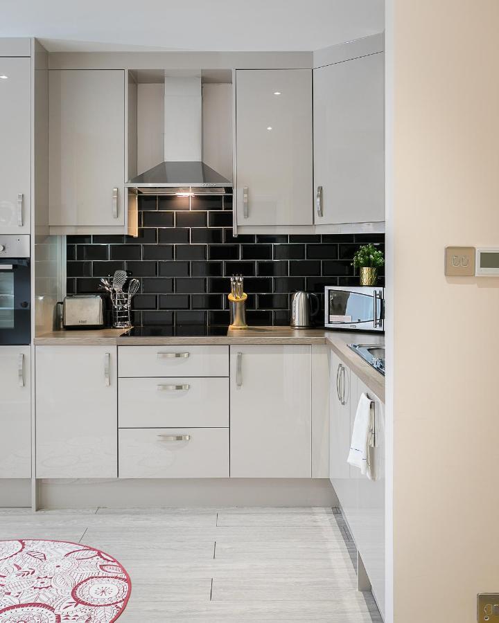 Cromwell Road Apartamento