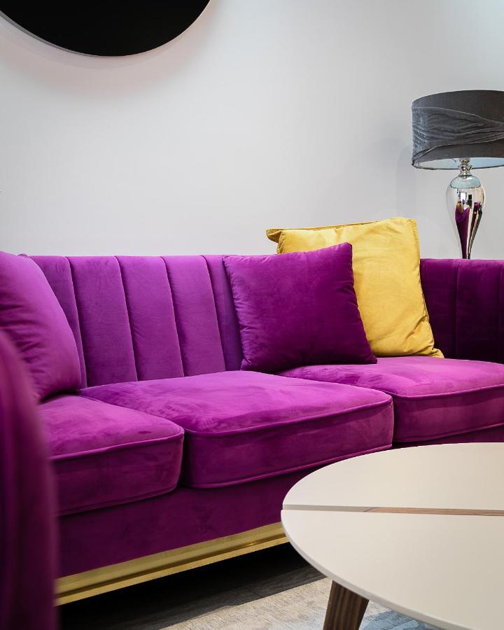 Apartamento Cromwell Road Londres