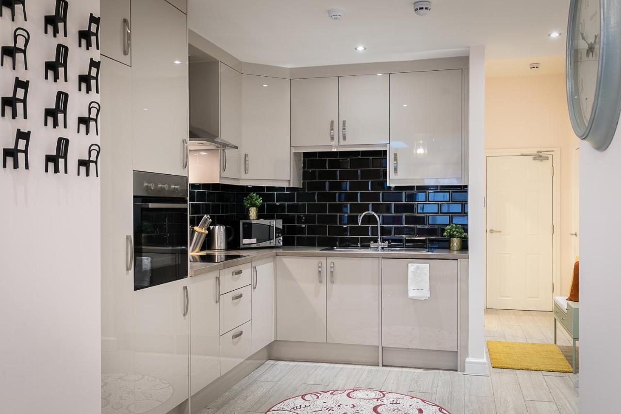 Cromwell Road Apartamento