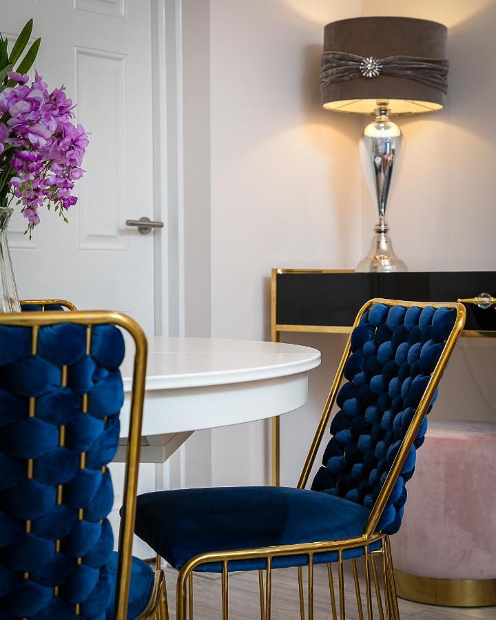 Cromwell Road Apartamento *