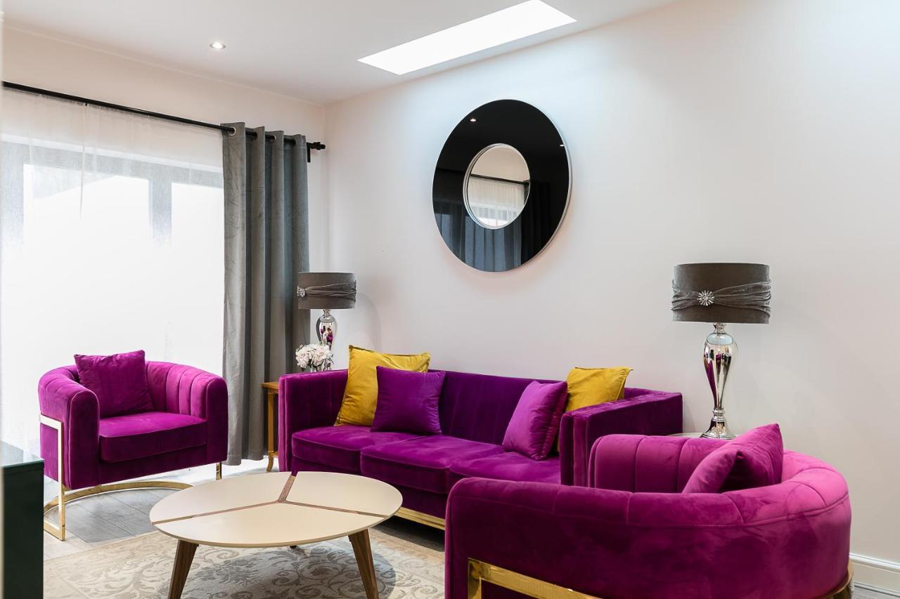 Cromwell Road Apartamento Londres
