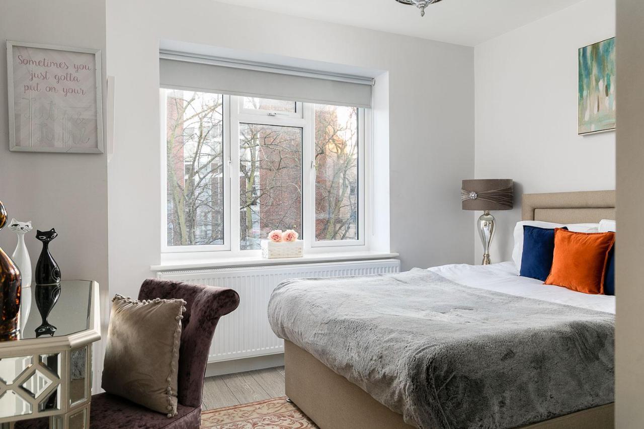 Cromwell Road Apartamento *