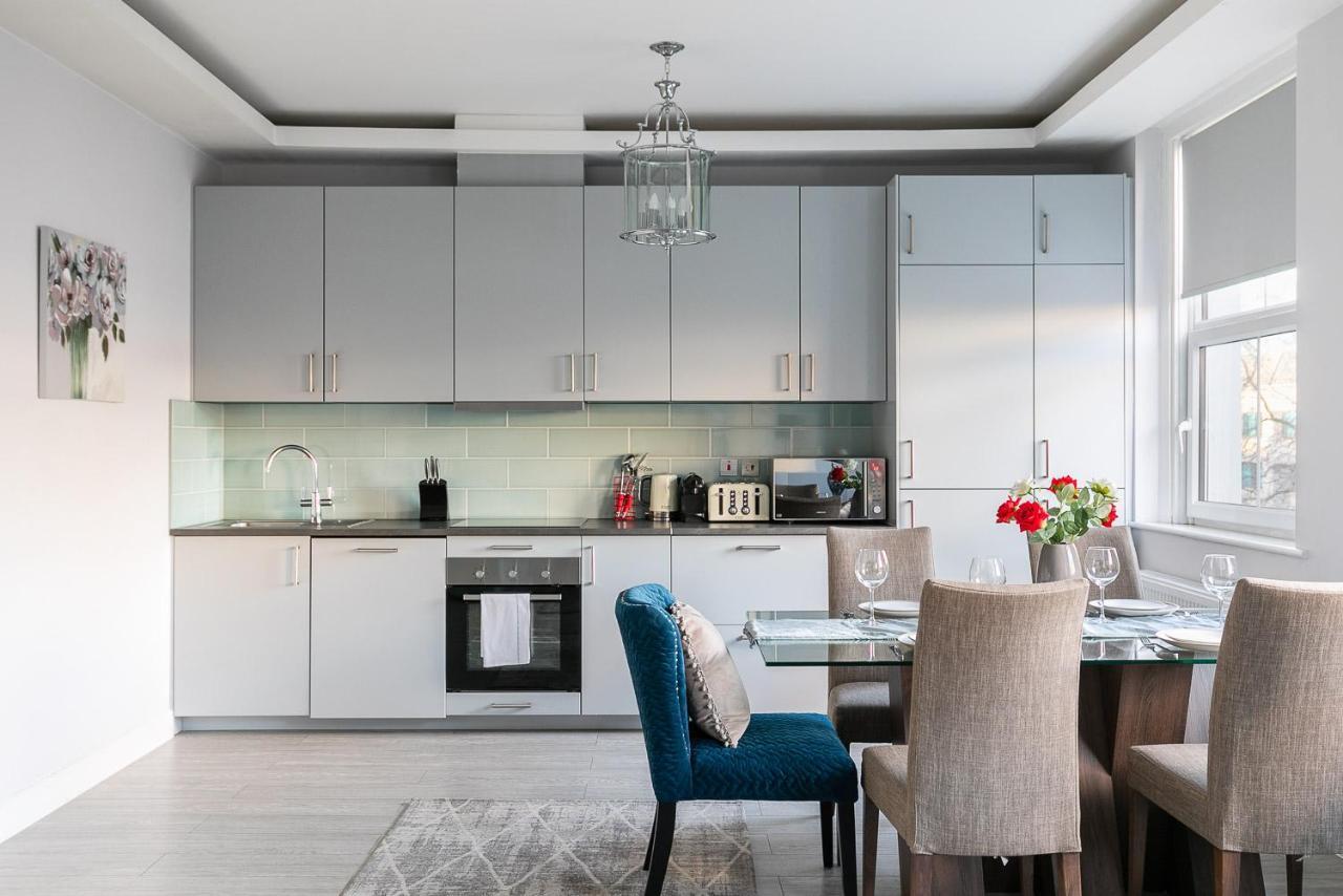 Cromwell Road Apartamento Londres