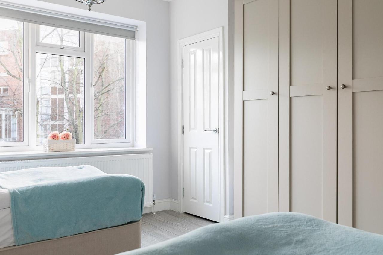 Apartamento Cromwell Road *