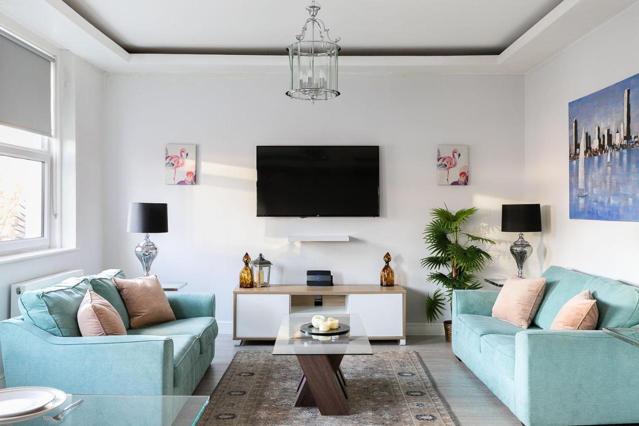 Apartamento Cromwell Road