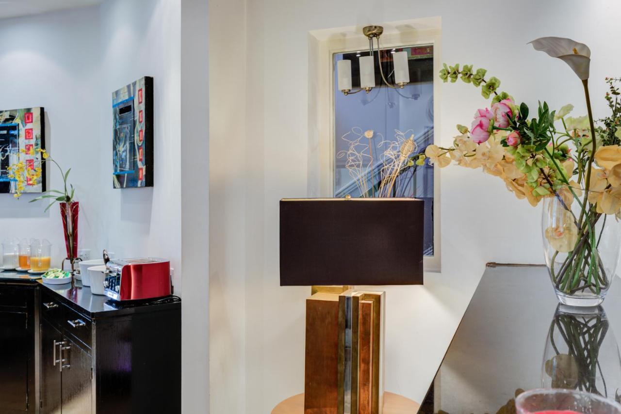 Admiral At Park Avenue Hotel Londen