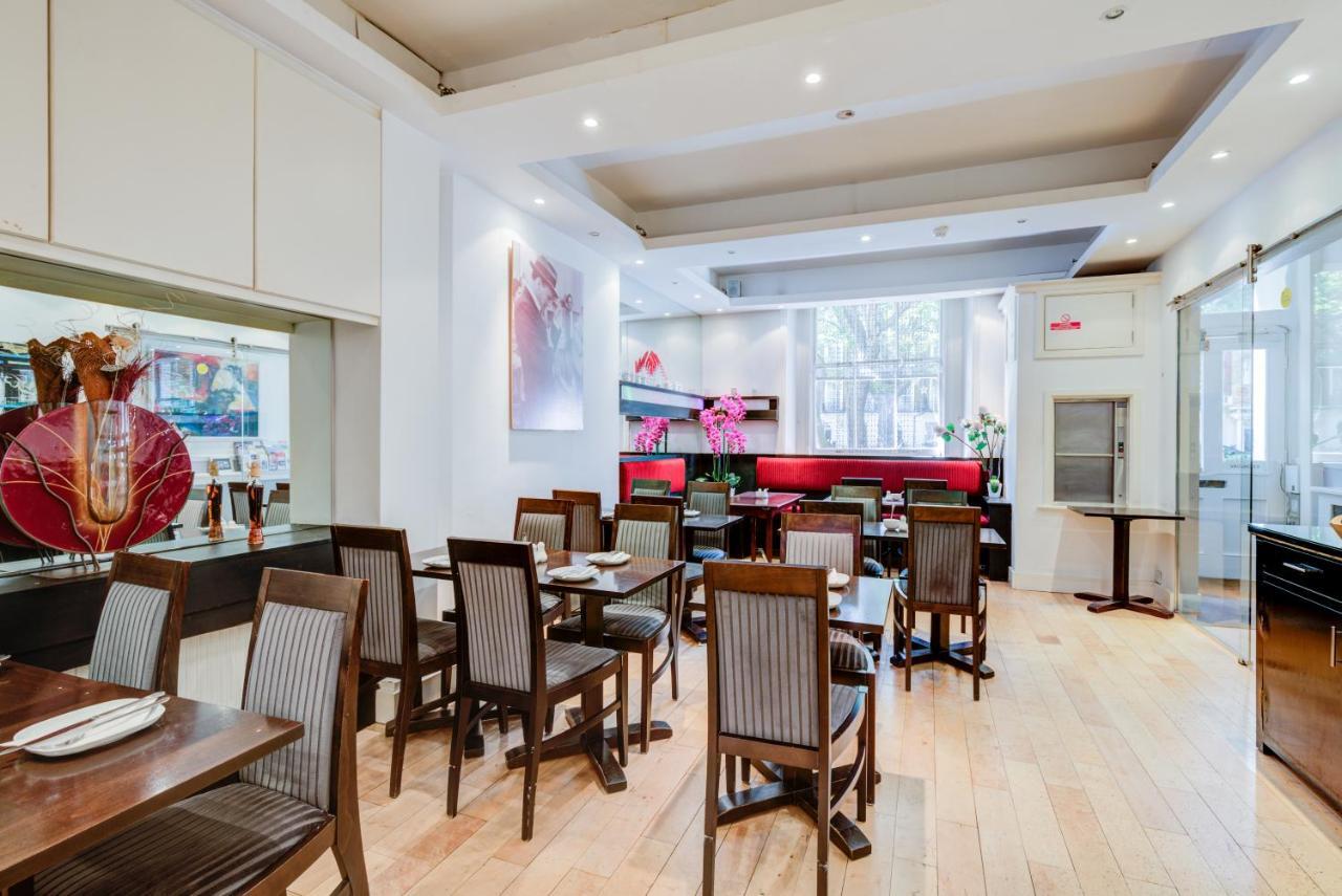 Admiral At Park Avenue 3* Londen