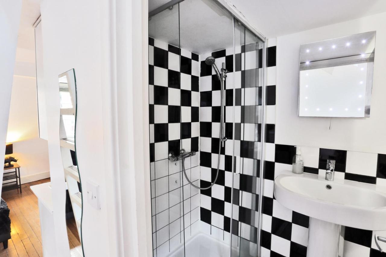 Magical & Charming 8 Covent Garden Townhouse London