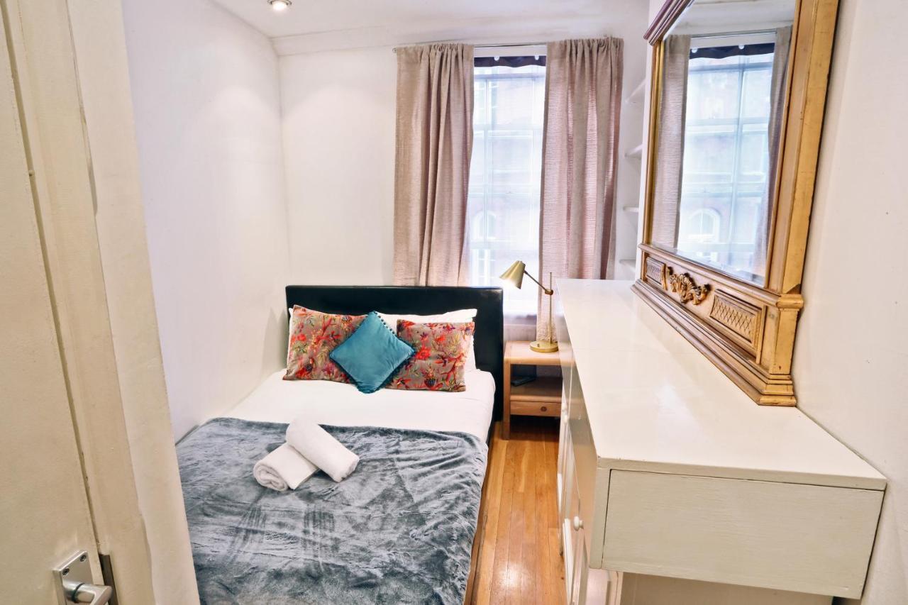 Holiday home Magical & Charming 8 Covent Garden Townhouse *
