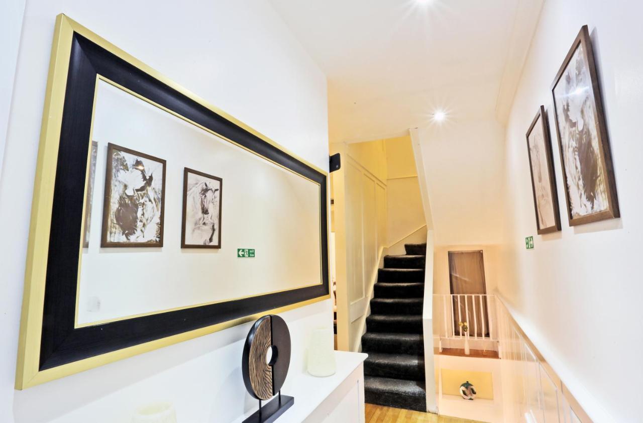 Magical & Charming 8 Covent Garden Townhouse Holiday home