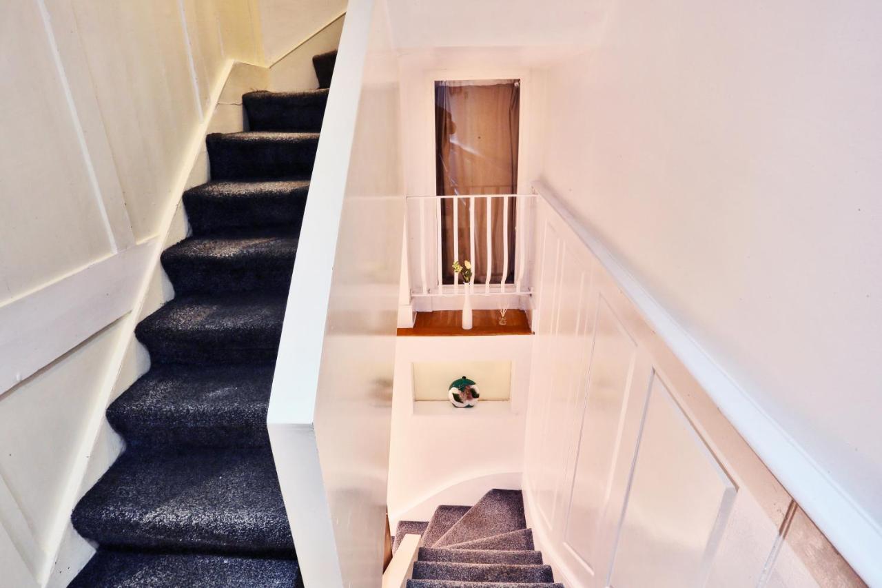 Magical & Charming 8 Covent Garden Townhouse *