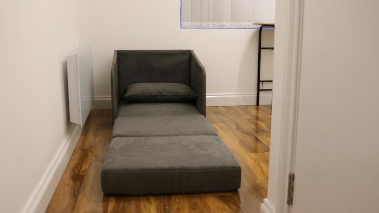 Wentworth Apartment London