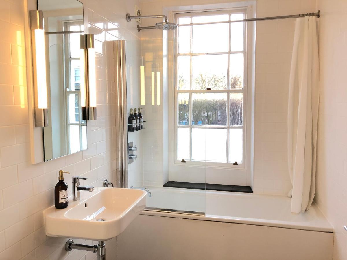 Guest house Camden Town House London