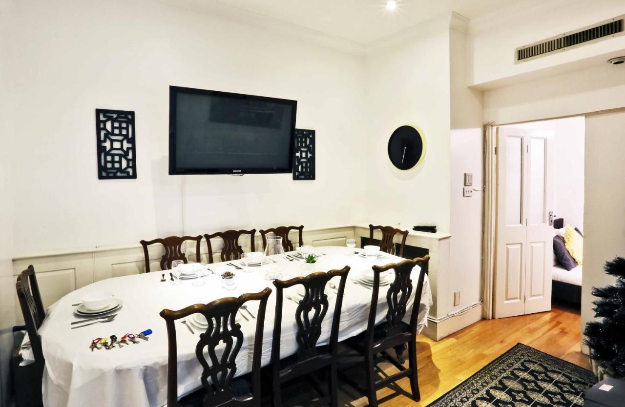 Magical & Charming 8 Covent Garden Townhouse Holiday home