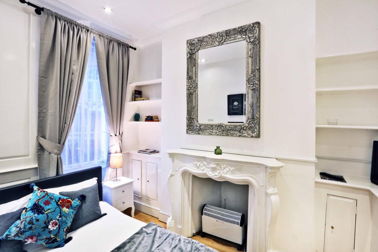 Magical & Charming 8 Covent Garden Townhouse Holiday home *