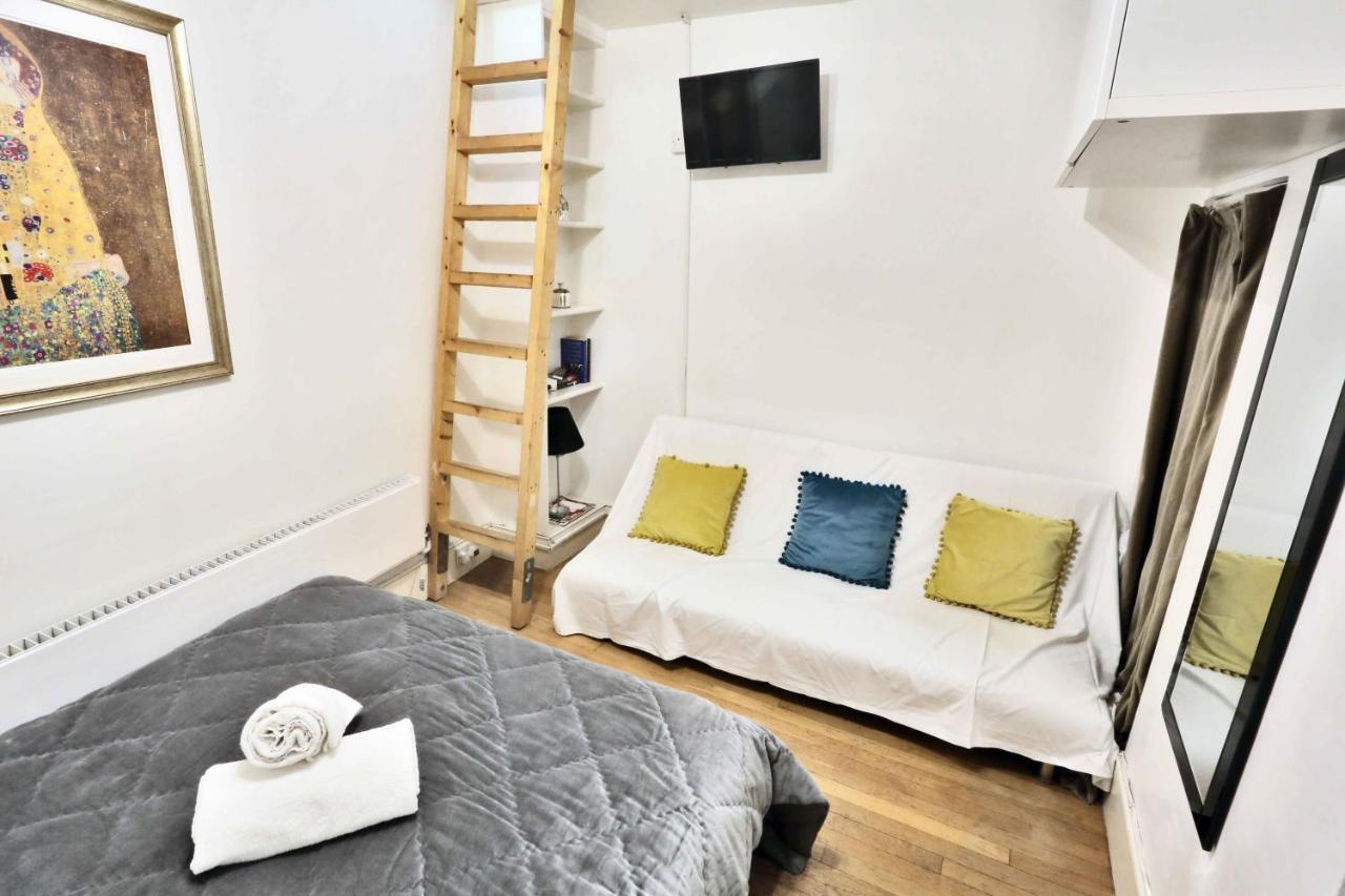Magical & Charming 8 Covent Garden Townhouse London