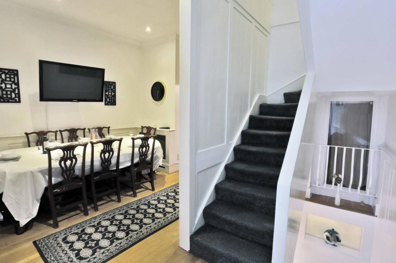 Magical & Charming 8 Covent Garden Townhouse Holiday home