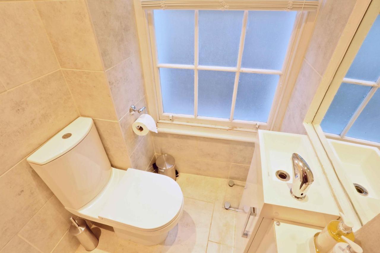 Magical & Charming 8 Covent Garden Townhouse Holiday home *
