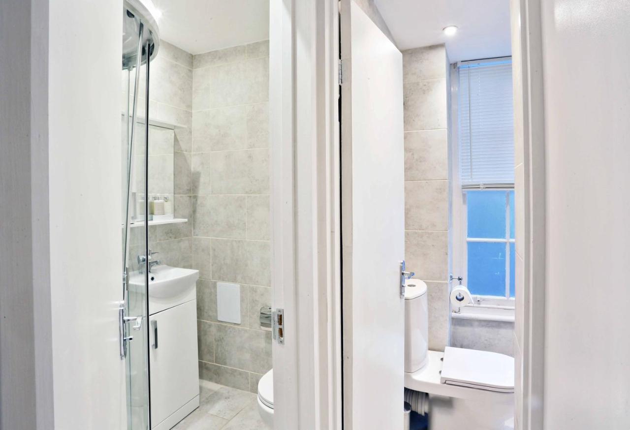 Magical & Charming 8 Covent Garden Townhouse Holiday home