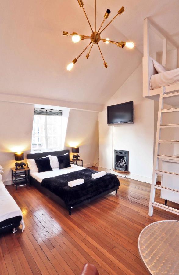 Magical & Charming 8 Covent Garden Townhouse Holiday home *