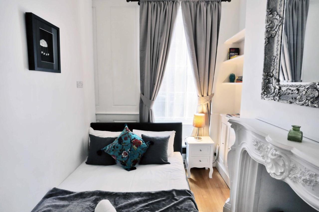 Magical & Charming 8 Covent Garden Townhouse London