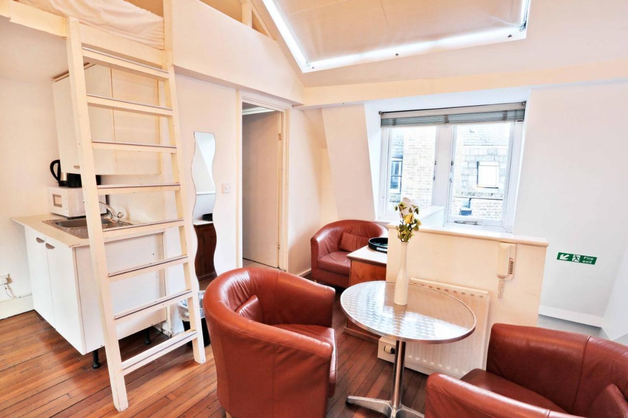 Magical & Charming 8 Covent Garden Townhouse