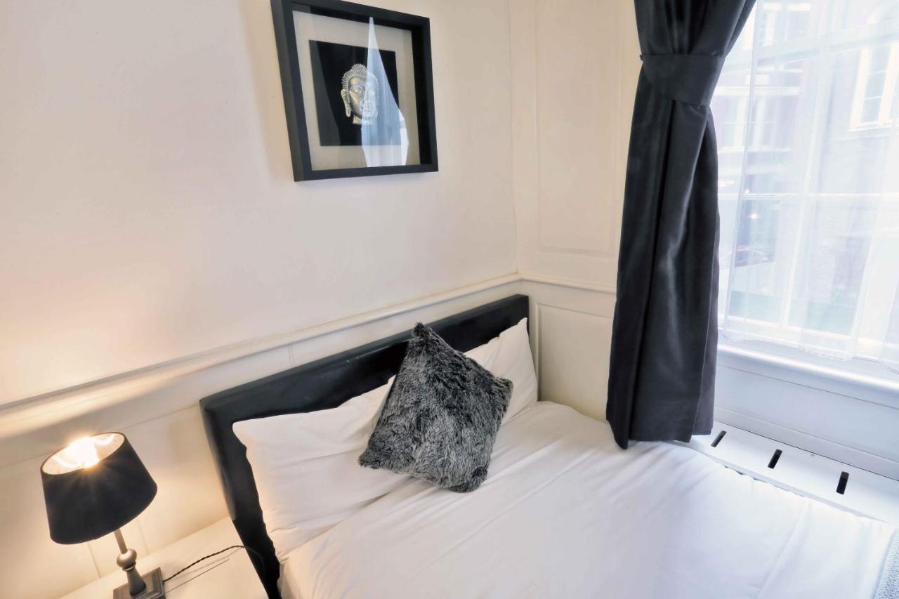 Holiday home Magical & Charming 8 Covent Garden Townhouse *