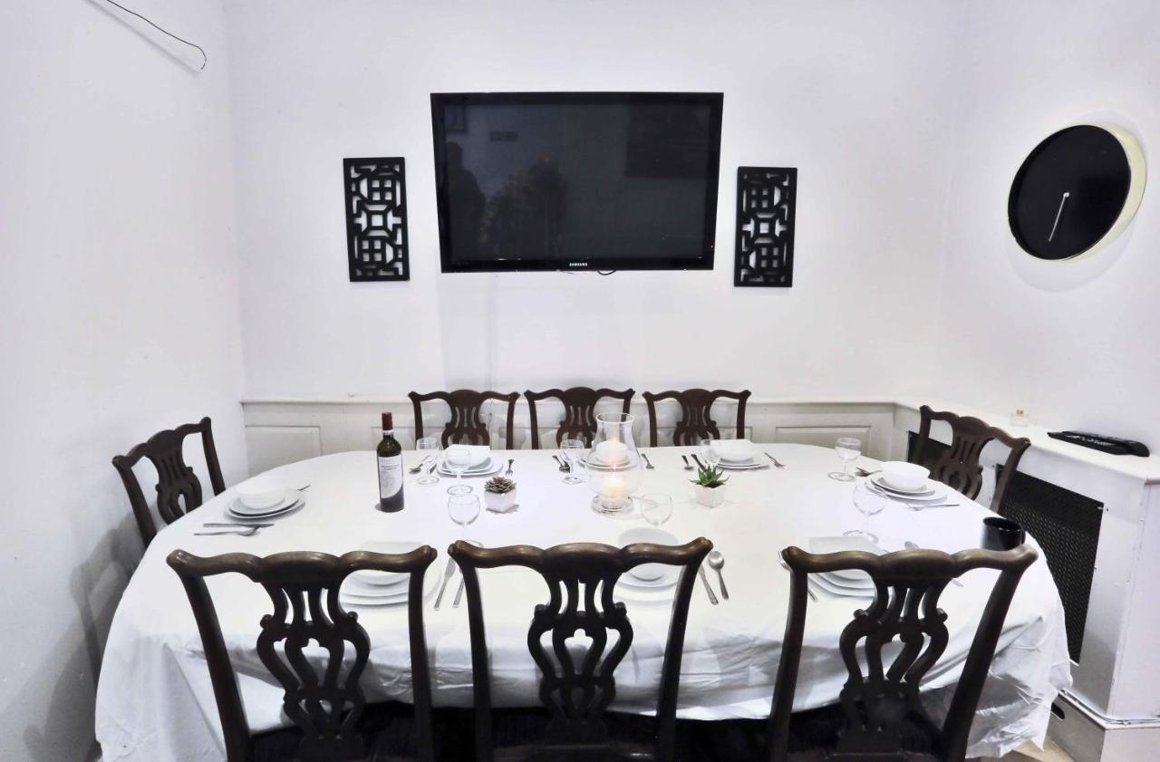 Magical & Charming 8 Covent Garden Townhouse Holiday home *