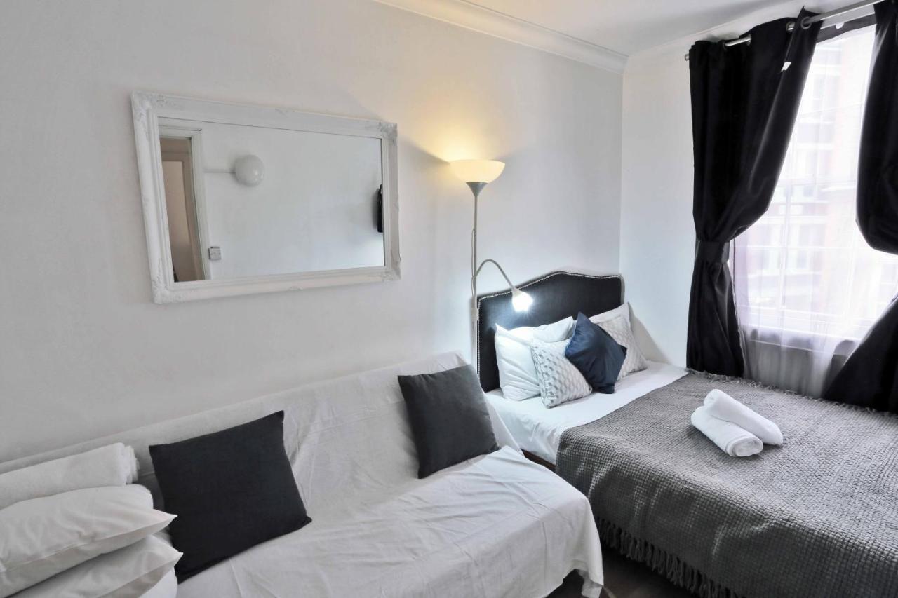 Holiday home Magical & Charming 8 Covent Garden Townhouse London