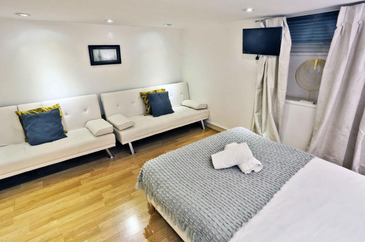 Holiday home Magical & Charming 8 Covent Garden Townhouse London