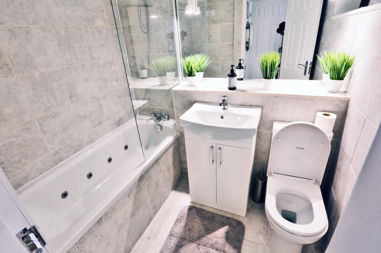 Holiday home Magical & Charming 8 Covent Garden Townhouse *