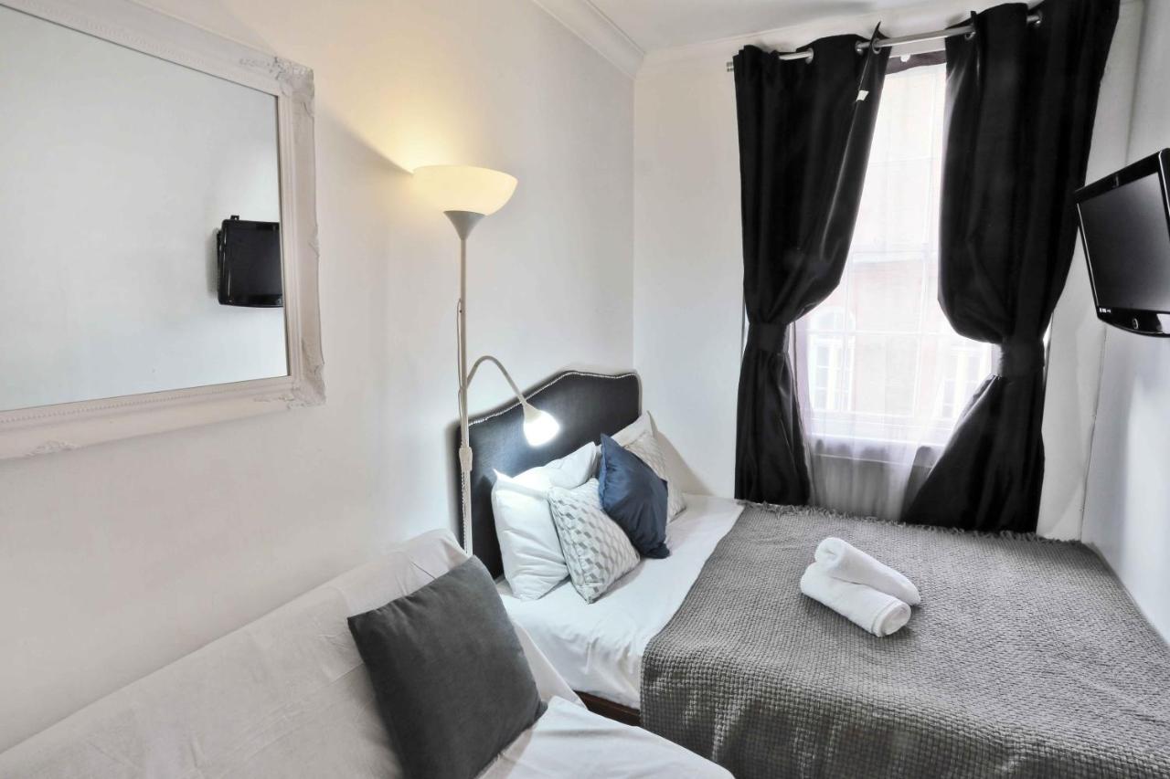 Holiday home Magical & Charming 8 Covent Garden Townhouse London