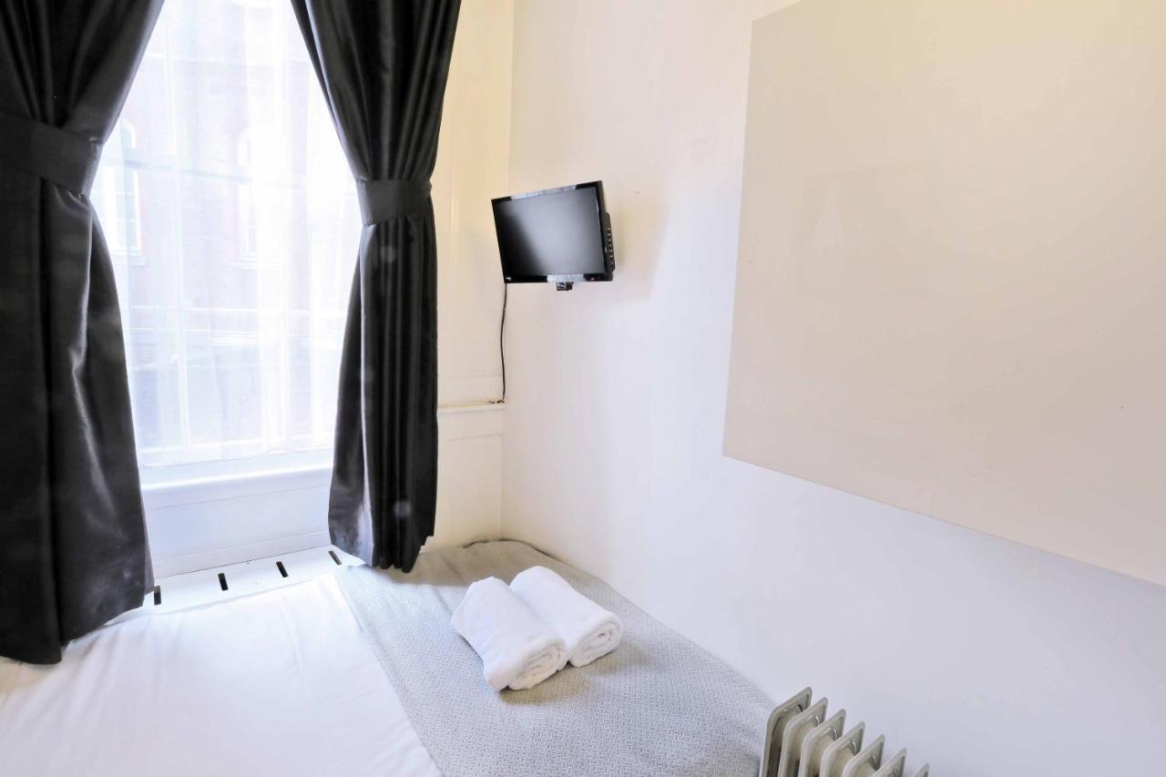 Magical & Charming 8 Covent Garden Townhouse Holiday home