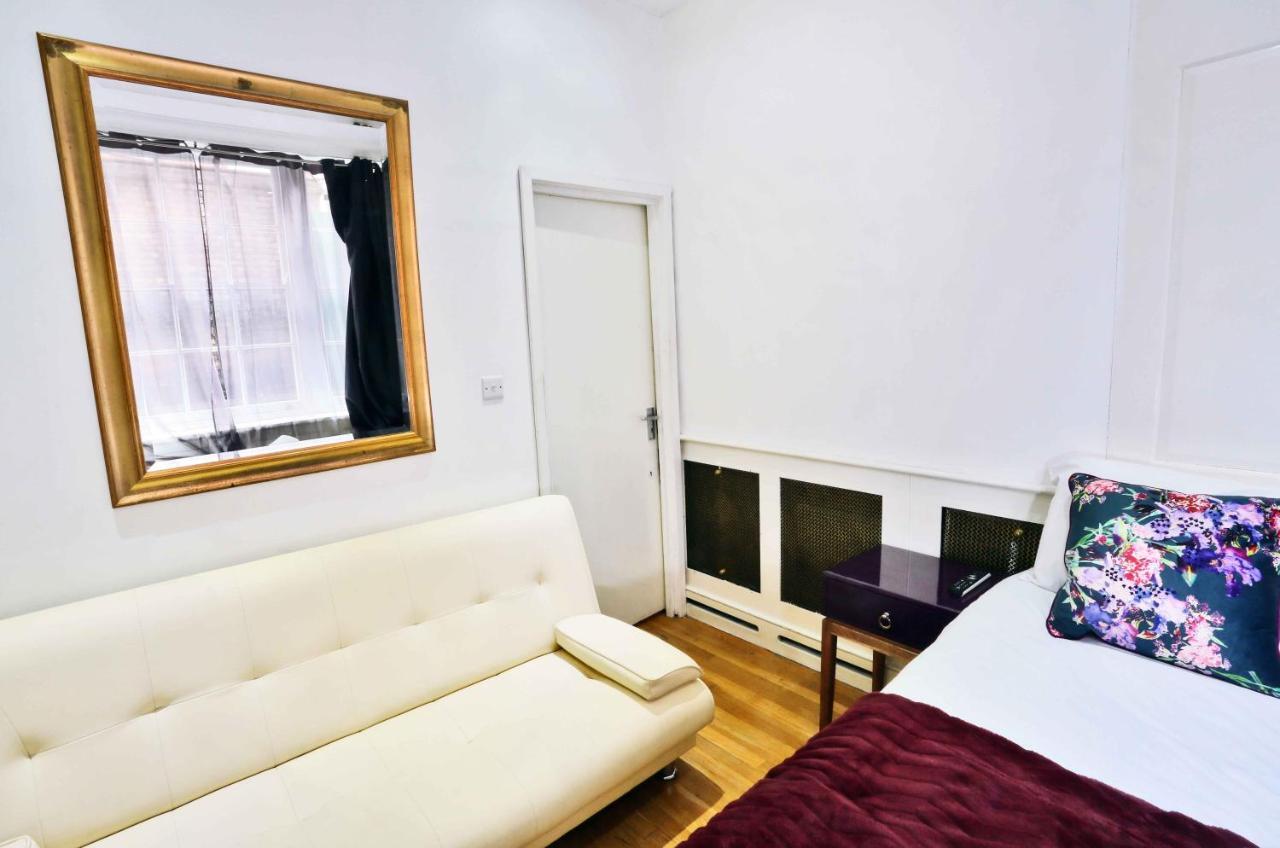 Magical & Charming 8 Covent Garden Townhouse Holiday home *